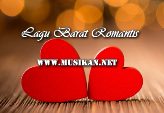 download lagu barat lama romantis gratis